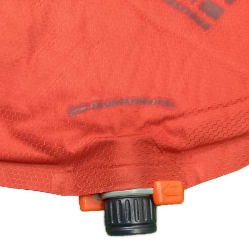 THERMAREST (サーマレスト) インフレータブルマット レッド R値:3.9(3season/春夏秋) 51×168cm(レディースサイズ) プロライトプラスWR