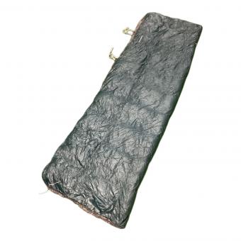 mont-bell (モンベル) 封筒型シュラフ(ダウン) #2321197 保管バッグ付き  ダウン スリーピングラップ #2 ロング