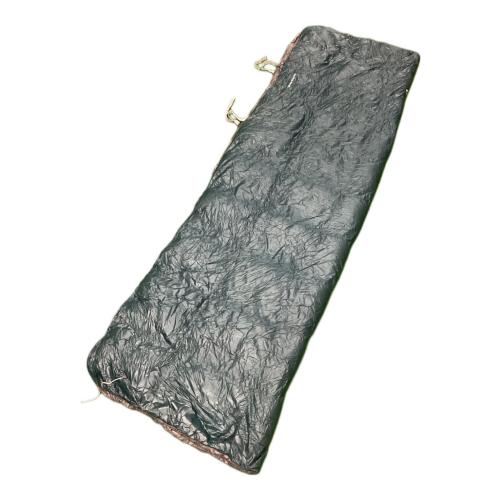 mont-bell (モンベル) 封筒型シュラフ(ダウン) #2321197 保管バッグ付き  ダウン スリーピングラップ #2 ロング