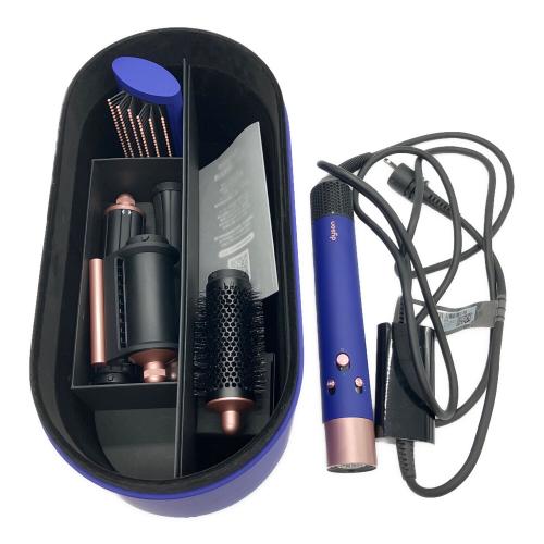 dyson (ダイソン) ヘアードライヤーセット Airwrap マルチスタイラー HS05 ブルー/ロゼ