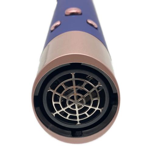 dyson (ダイソン) ヘアードライヤーセット Airwrap マルチスタイラー HS05 ブルー/ロゼ