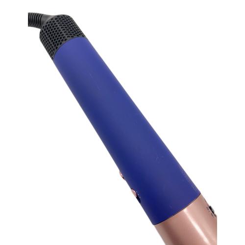 dyson (ダイソン) ヘアードライヤーセット Airwrap マルチスタイラー HS05 ブルー/ロゼ
