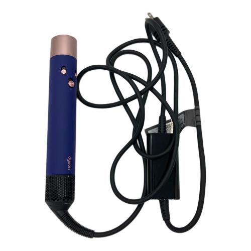 dyson (ダイソン) ヘアードライヤーセット Airwrap マルチスタイラー HS05 ブルー/ロゼ