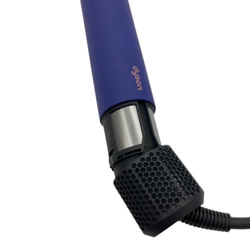 dyson (ダイソン) ヘアードライヤーセット Airwrap マルチスタイラー HS05 ブルー/ロゼ