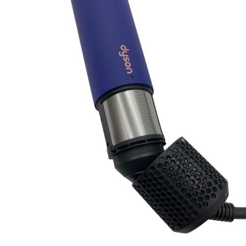 dyson (ダイソン) ヘアードライヤーセット Airwrap マルチスタイラー HS05 ブルー/ロゼ