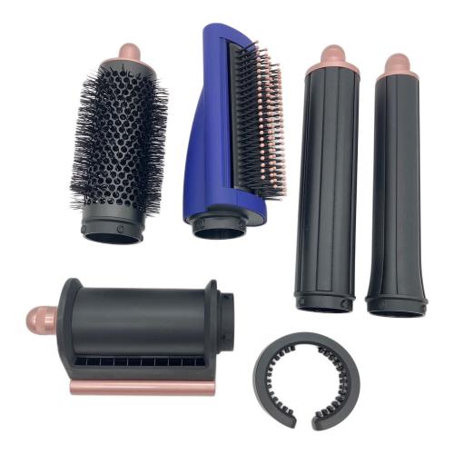 dyson (ダイソン) ヘアードライヤーセット Airwrap マルチスタイラー HS05 ブルー/ロゼ