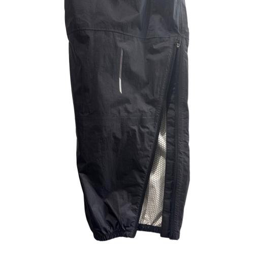 SALOMON (サロモン) ジャージボトム メンズ SIZE L ネイビー BONATTI