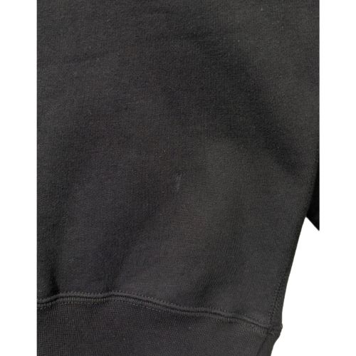 DOVER STREET MARKET (ドーバー ストリート マーケット) ジャージトップ メンズ SIZE S ブラック NIKE Fleece Crew Sweat DJ2758-010