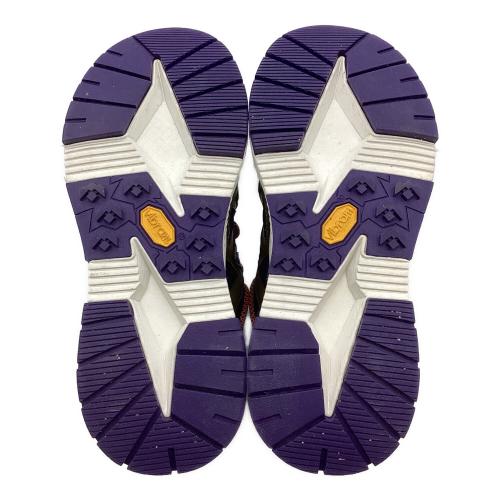 AIGLE (エーグル) アウトドアウェア(シューズ) レディース SIZE 37 ブラック Pariot Gtx スニーカー GORE-TEX