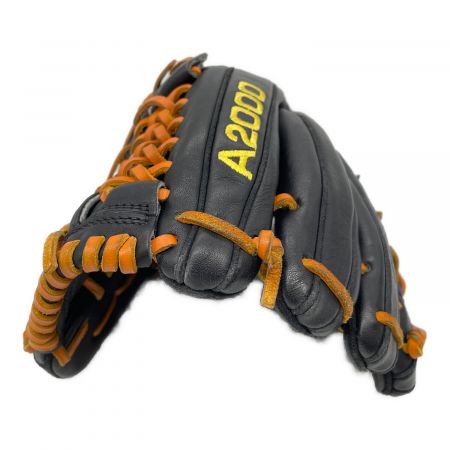 Wilson A2000 硬式内野グローブ ウィルソン A2000 内野グローブ | 中古野球用品販売の球児先生