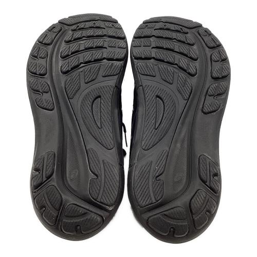 asics (アシックス) ランニングシューズ レディース SIZE 23.5cm ブラック GEL-KAYANO 31 1012B670