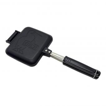 CHUMS (チャムス) クッキング用品 ダブルホットサンドイッチクッカー