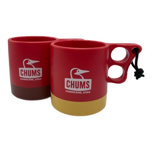 CHUMS (チャムス) コーヒー用品 40周年記念 Kalita Outdoor Coffee Set
