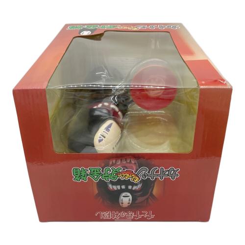 千と千尋の神隠し カオナシむしゃむしゃ貯金箱