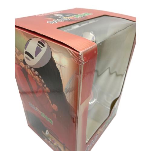 千と千尋の神隠し カオナシむしゃむしゃ貯金箱