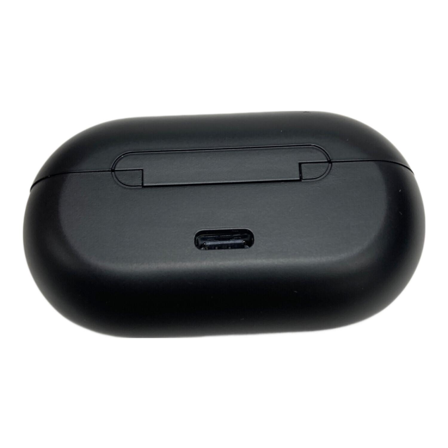 AMBIE (アンビー) ワイヤレスイヤホン パープル AM-TW01 動作確認済み