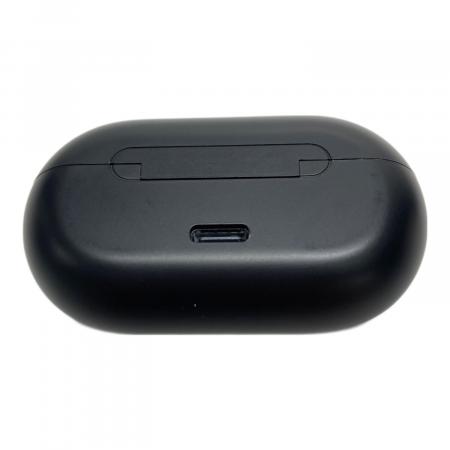 ambie ワイヤレスイヤホン ブラック　AM-TW01/BC AMBIE (アンビー) ワイヤレスイヤホン ブラック AM-TW01 動作