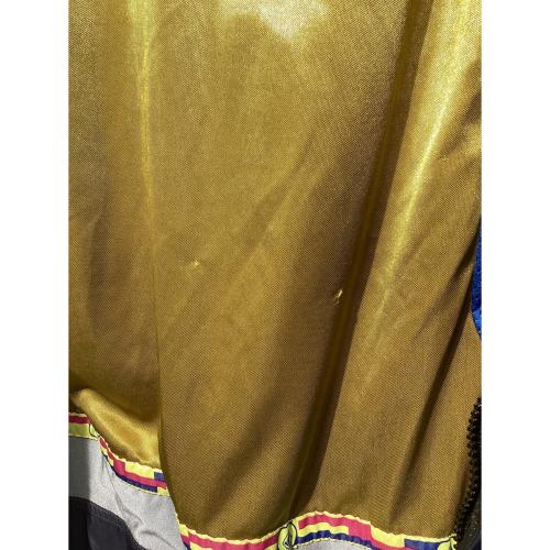 VOLCOM (ボルコム) スノーボードウェア(ジャケット) GORE-TEX メンズ SIZE S ブラック