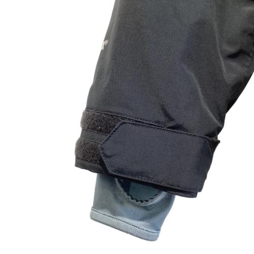 VOLCOM (ボルコム) スノーボードウェア(ジャケット) GORE-TEX メンズ SIZE S ブラック
