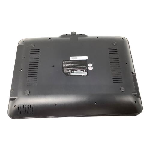 FANGOR (ファングー) ポータブルBlu-rayプレーヤー F-BR142 14.1インチ