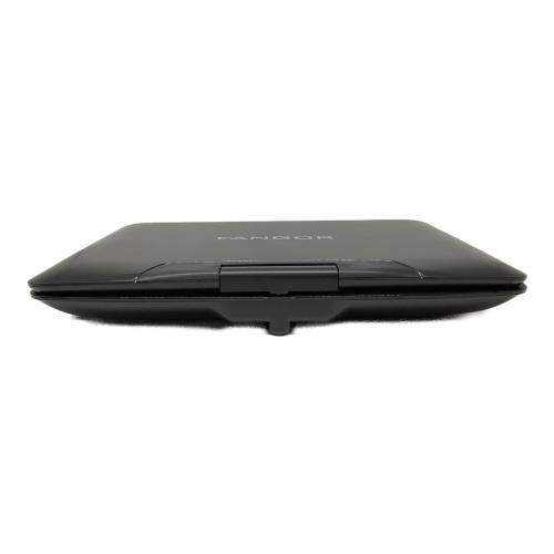 FANGOR (ファングー) ポータブルBlu-rayプレーヤー F-BR142 14.1インチ