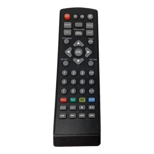 FANGOR (ファングー) ポータブルBlu-rayプレーヤー F-BR142 14.1インチ