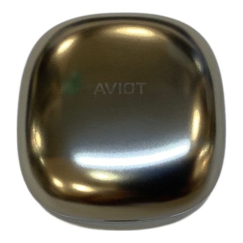 AVIOT (アビオット) ワイヤレスイヤホン Openpiece H TE-H1