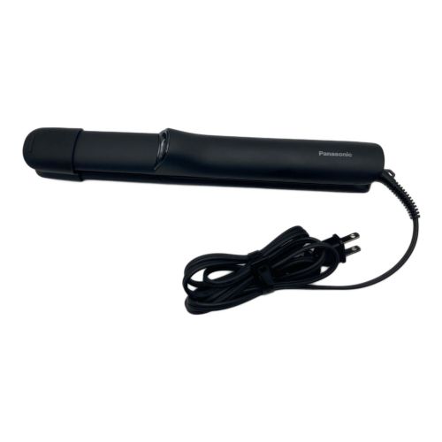 Panasonic (パナソニック) ヘアーアイロン EH-HN50