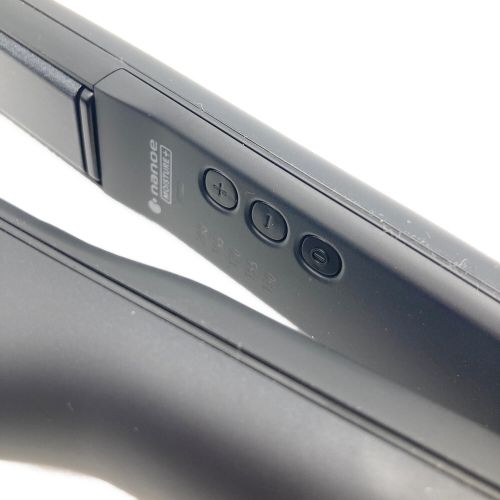 Panasonic (パナソニック) ヘアーアイロン EH-HN50