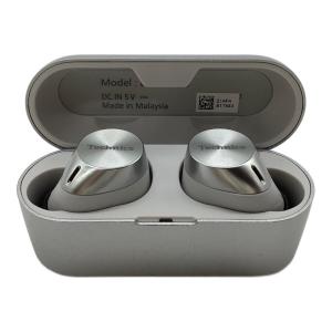 Technics (テクニクス) ワイヤレスイヤホン アクティブノイズキャンセリング/Bluetooth対応 EAH-AZ60