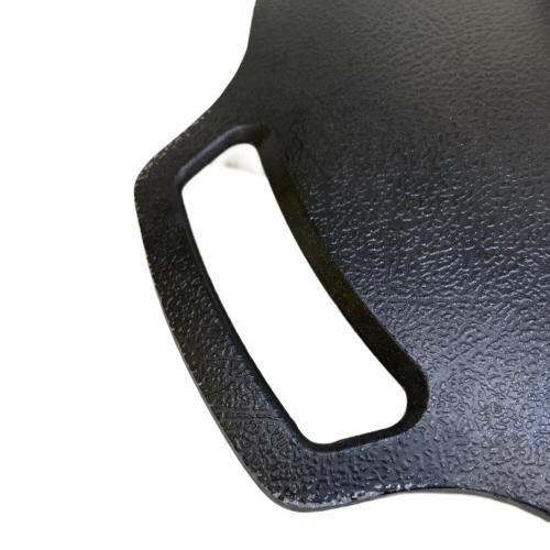 ジェイエイチキュー マルチドグリル SIM1109ES ディープ 36cm