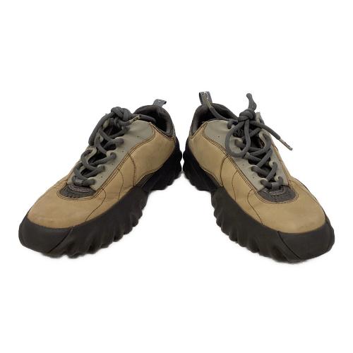 oakley factory team (オークリーファクトリーチーム) Nubuck Chop Saw メンズ SIZE 27cm モカ