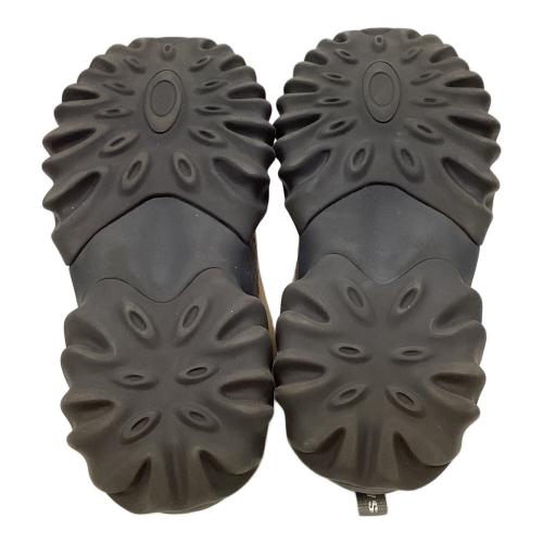 oakley factory team (オークリーファクトリーチーム) Nubuck Chop Saw メンズ SIZE 27cm モカ