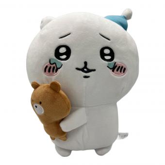 FuRyu (フリュー) ヌイグルミ こわい夢BIGぬいぐるみ