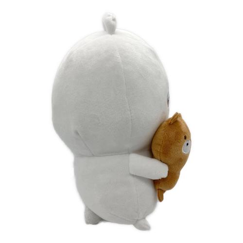 FuRyu (フリュー) ヌイグルミ こわい夢BIGぬいぐるみ