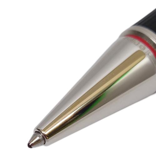 MONTBLANC (モンブラン) ボールペン ブラック グレートキャラクターズ