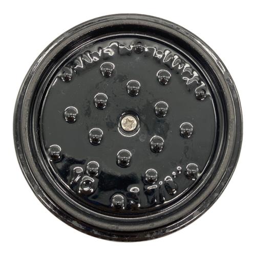 Staub (ストウブ) スモール ソースパン 10cm グレー 鋳鉄