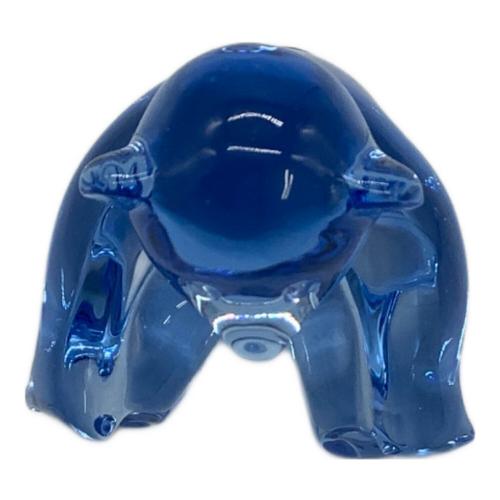 Baccarat (バカラ) オブジェ テディベア