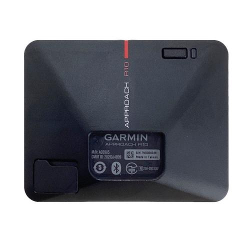 GARMIN APPROACH R10 弾道測定器 GARMIN APPROACH R10 ゴルフ用弾道測定器 ゴルフシミュレーター