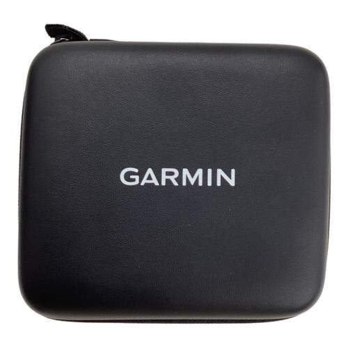 【なお】Garmin Approach R10 ポータブル弾道測定器 Garmin Approach R10 ポータブル弾道測定器 Approach R10 | スポーツ