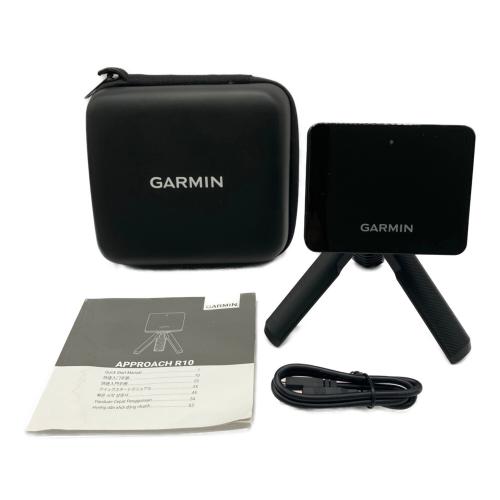 GARMIN (ガーミン) ポータブル弾道測定器 Approach R10