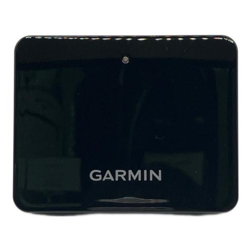 GARMIN (ガーミン) ポータブル弾道測定器 Approach R10