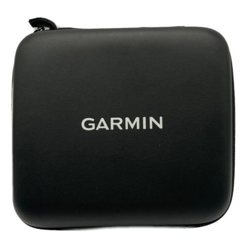 GARMIN (ガーミン) ポータブル弾道測定器 Approach R10