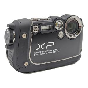 FUJIFILM (フジフィルム) デジタルカメラ FinePix XP200