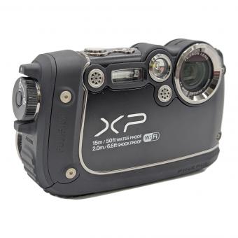 FUJIFILM (フジフィルム) デジタルカメラ FinePix XP200