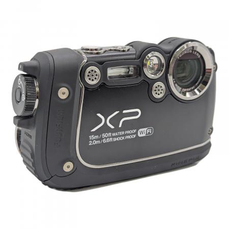 FUJIFILM (フジフィルム) デジタルカメラ FinePix XP200｜トレファクONLINE