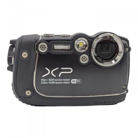 FUJIFILM (フジフィルム) デジタルカメラ FinePix XP200｜トレファクONLINE
