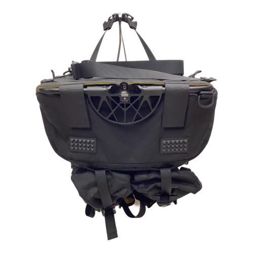 EERDER METAAL エクスプローラーフロントバッグ BLUE LUG取扱い