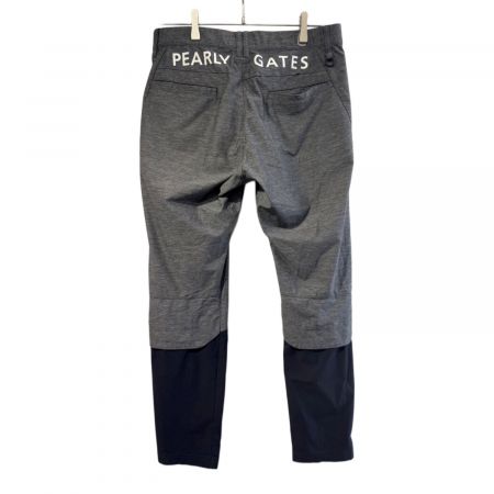 PEARLY GATES (パーリーゲイツ) TEXBRID テックパンツ メンズ SIZE 5