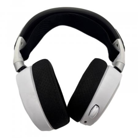 steelseries (スティールシリーズ) ゲーミングヘッドセット HS-00014TX
